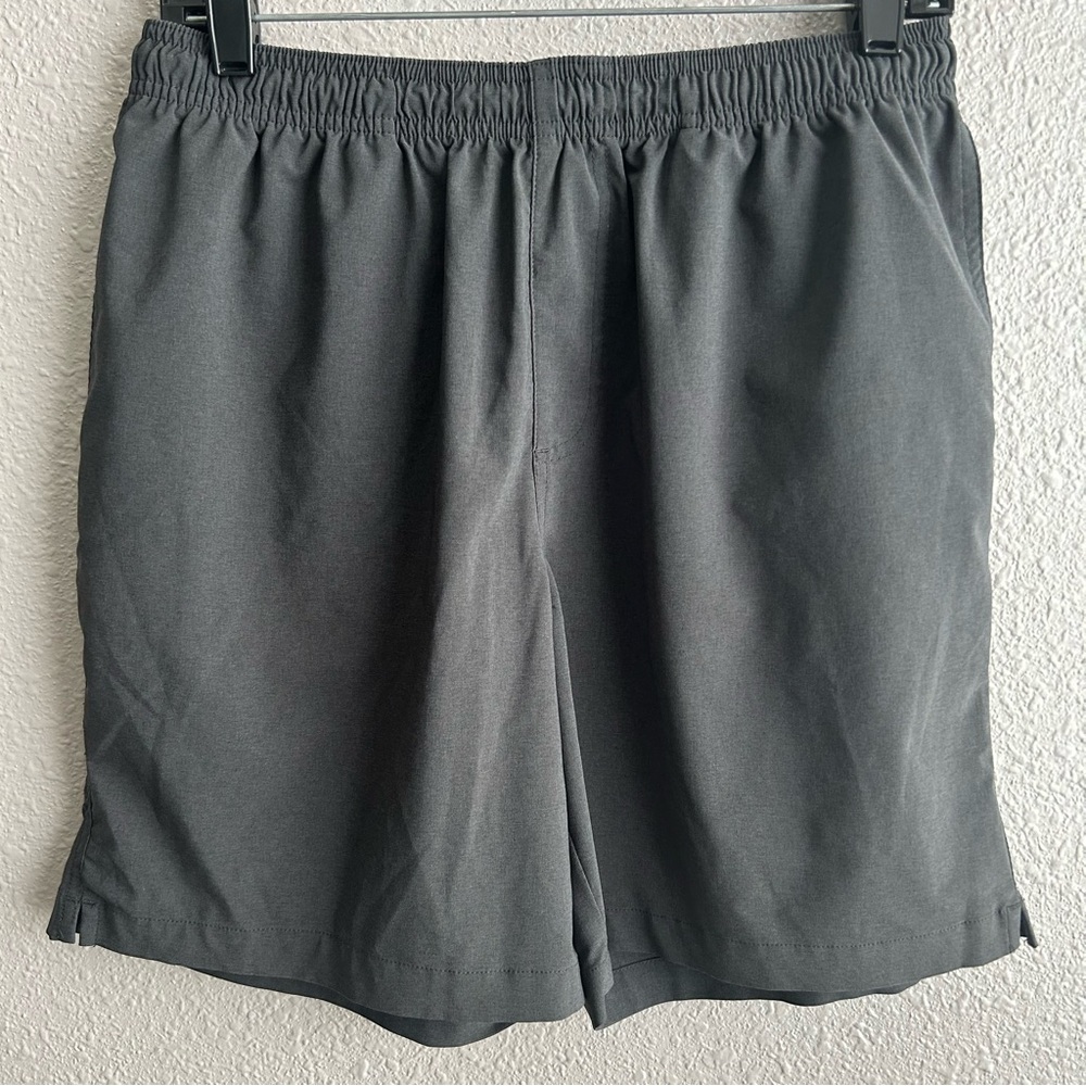 Chubbies Gray 7” Pull-On Drawstring Waist Athleti… - image 1